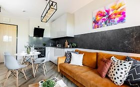 Superapart Wiktoryn 6